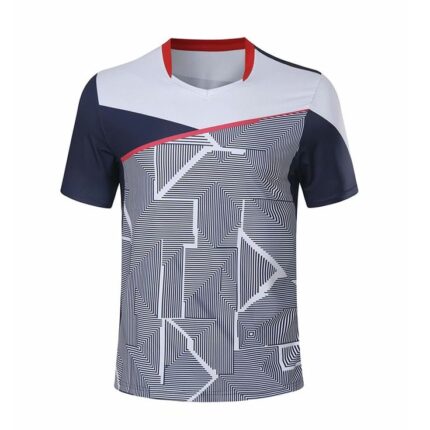 Front Sublimation Jersey - Half Sleeve - Round Collar